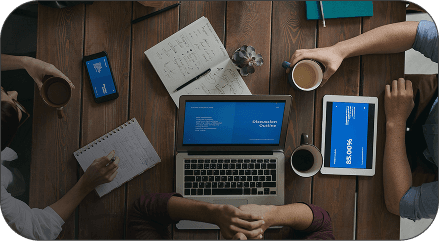 Organizzazione eventi